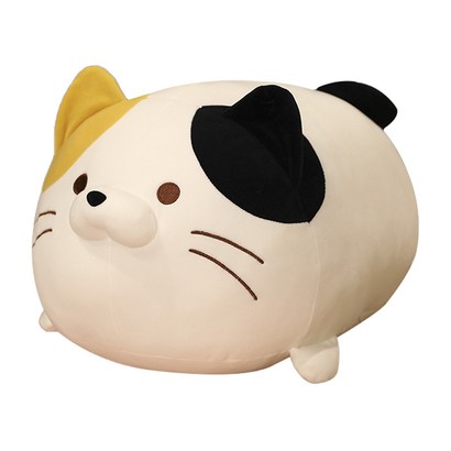 네이처타임즈 동글동글 고양이 인형