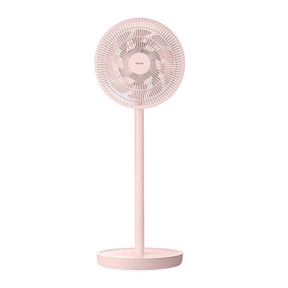 디디오랩 무선 스탠드 선풍기
