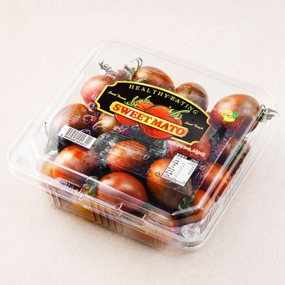 망고향 블랙 스테비아 스윗마토