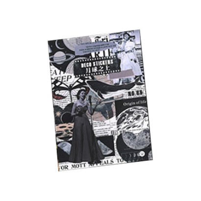 메이징초이스 다이어리 꾸미기 스티커북