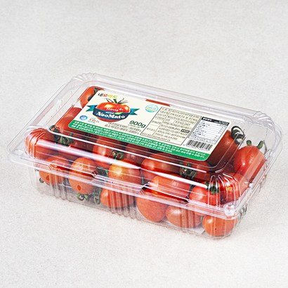 스테비아 네오 대추방울토마토