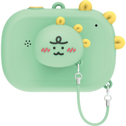 니니즈 키즈카메라 죠르디 SD카드 B