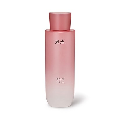 한율 빨간쌀 진액 스킨