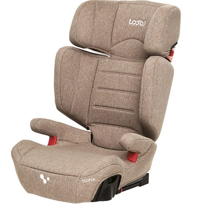 토드비 그랜드코쿤 ISOFIX 주니어카시트 분리형