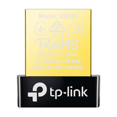 티피링크 블루투스 40 나노 USB 어댑터 UB400 리뷰후기