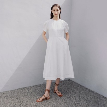 누브 Stitch Fare Dress