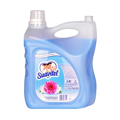 스와비텔 섬유유연제 필드플라워향 본품