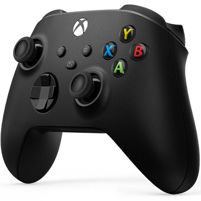 마이크로소프트 Xbox 4세대 무선 컨트러 카본블랙 리뷰후기
