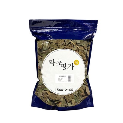 약초명가 삼지구엽초