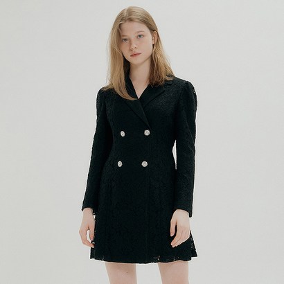 오앨 ACE INI DRESS