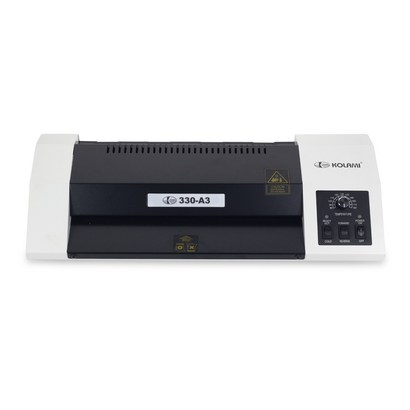 코라미 코팅기 러 스틸케이스 KOAI-330A3