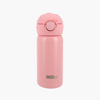 누비 스텐 원터치 물병2