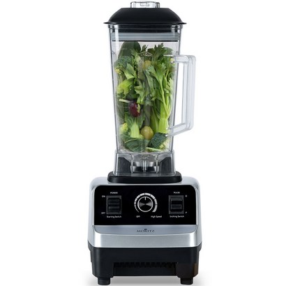 모리츠 초고속 블렌더 믹서기 20 SJC-B7000