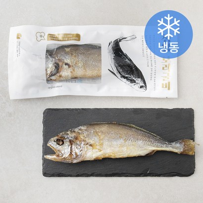 청담 보리굴비 리뷰후기