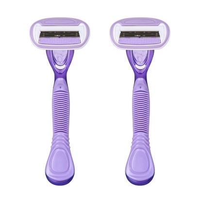 비즈온 여성 전신 면도기