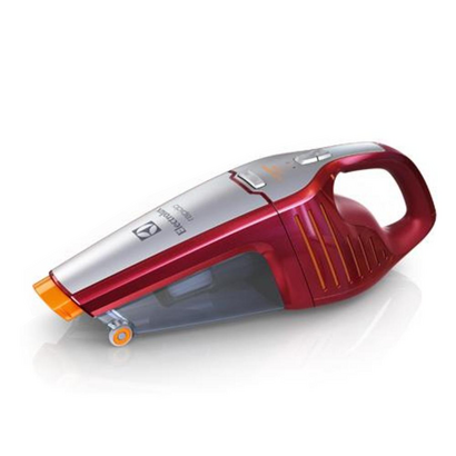 일렉트로룩스 72V 라피도 리튬 핸디 청소기 ZB6106 리뷰후기
