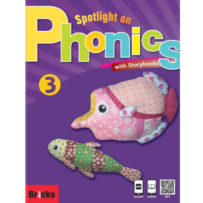 Sotiht On honics 3
