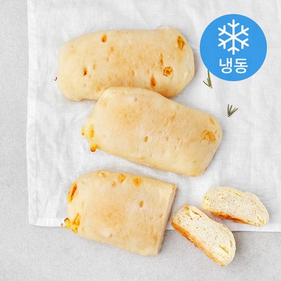 후앙 치즈 치아바타 리뷰후기