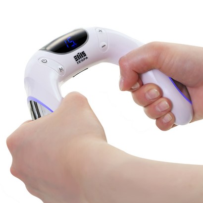 제스파 홀딩미 손목 저주파 안마기 Z2240