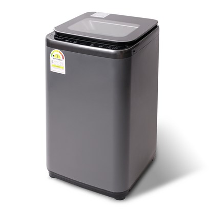 신일 삶는 미니 세탁기 티타늄실버 SW-3750
