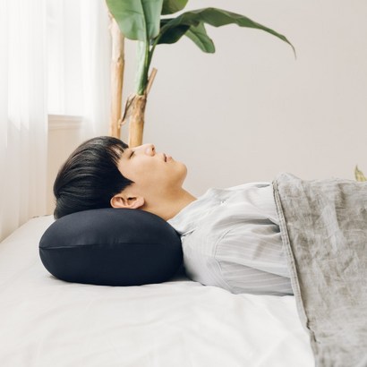 무로 무중력 베개 커버 세탁망 4세트