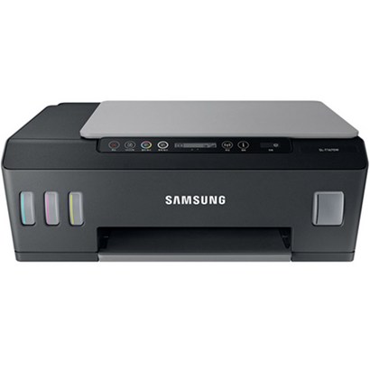 삼성전자 잉크젯 플러스S 빌트인 복합기 SL-T1670W 리뷰후기