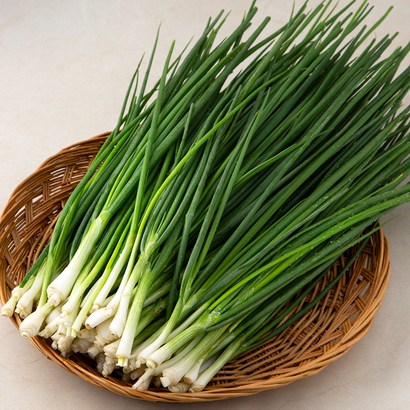 A 깐쪽파