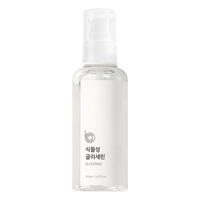비비코 식물성 글리세린