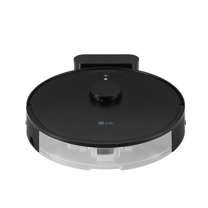 전자 코드제로 R5 로봇청소기 R560B 방문설치