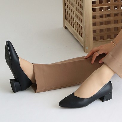 보가 엘로디 펌프스 수제화 21fw2633-3