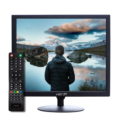 뷰라이프 CCTV AV 모니터 48