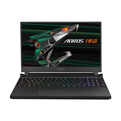기가바이트 2021 어로스 15G KC 리뷰후기