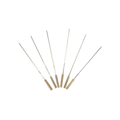 스텐 바베큐 꼬치