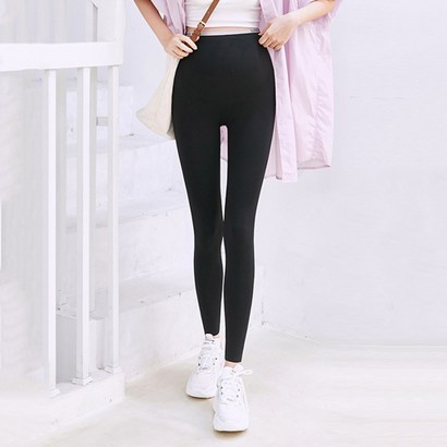 후니네 모다 임산부 요가 레깅스