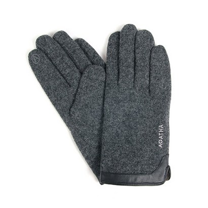 아가타 남성용 모장갑 AW1705
