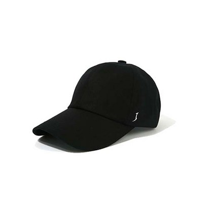 조이먼트 COTTON LOGO J 볼캡 리뷰후기