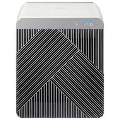 삼성전자 BESOKE 큐브T Air 공기청정기 그레이 AX053B810HD 53㎡