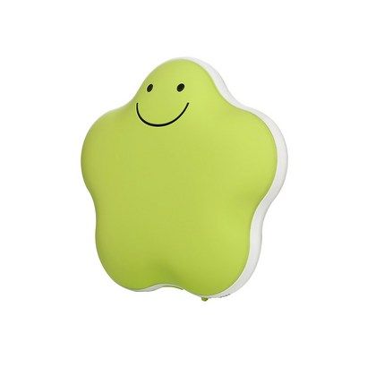 urray 스타 USB 휴대용 손난로