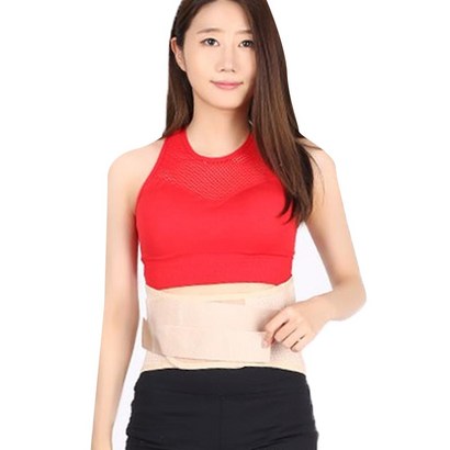 2중홀 허리 보대 CB-7265 리뷰 후기