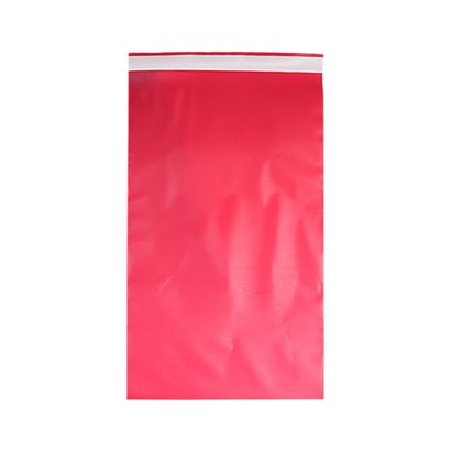 HDPE 택배 봉투 고급형 핫핑크 리뷰후기