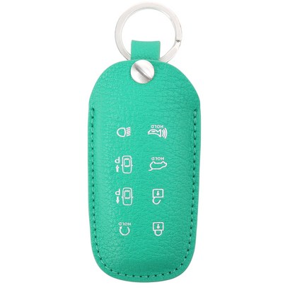 바슬리 크리스페 가죽 스마트 키케이스 제네시스 전차종