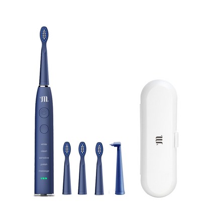 마이딘 소닉 클린 음파 전동칫솔 케이스 칫솔모