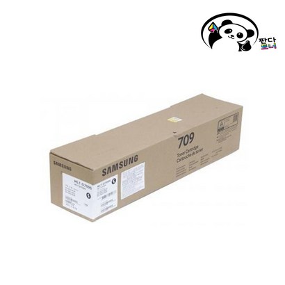 삼성전자 T-D709S 정품토너 SCX-8123NA 8128NA SCX-8128 SCX-8123 8623ND 2628ND 8812CO 8811CO