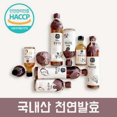 국내산 천연발효 사과초모식초 마시는식초 애플사이다비니거 애사비 비네거 건강항초