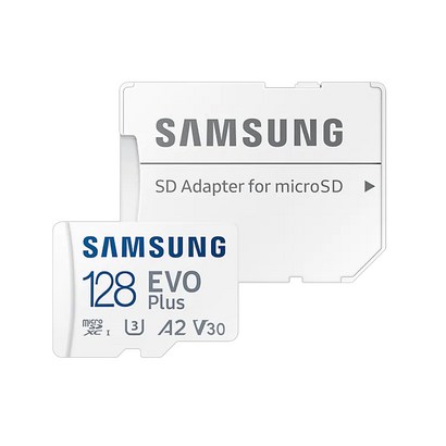 삼성전자 EVO PLUS 마이크로SD 메모리카드 MB-MC128HA/KR 리뷰후기