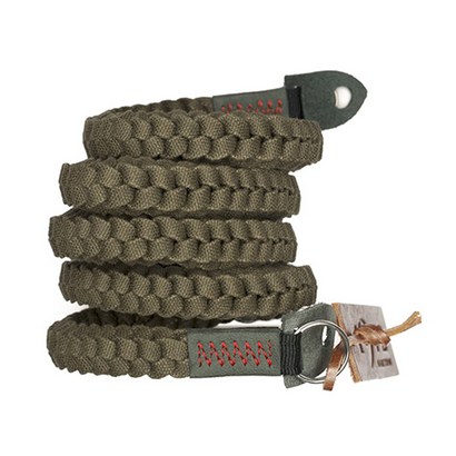 Barton1972 Braided iitary 카메라스트랩