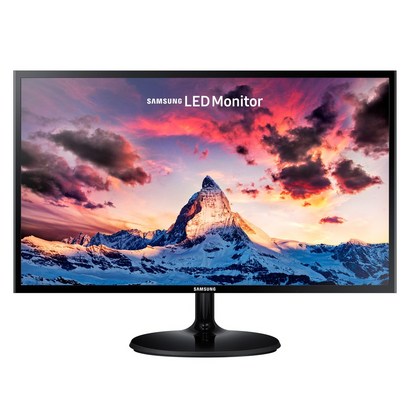 LS24F354FHKXKR 24인치 프리싱크 PLS 모니터 게임모드 리뷰후기