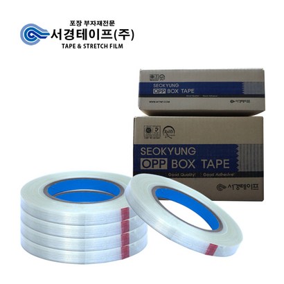 필라멘트 테이프