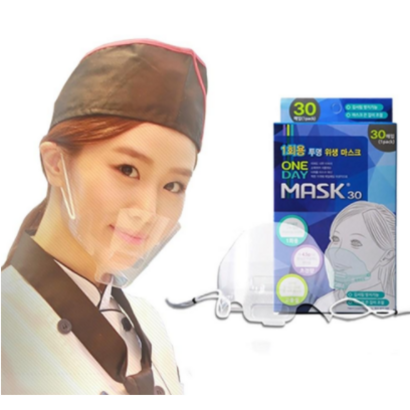 원데이마스크 원데이마스크
