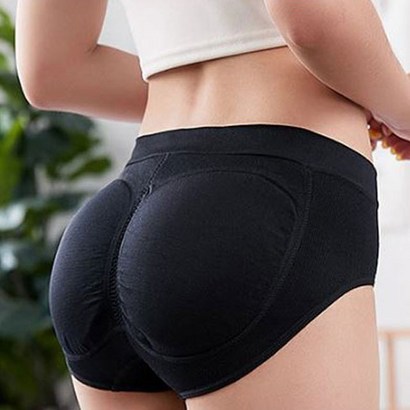 핑크비올라 이지데이 삼각 힙업 엉뽕 팬티 리뷰후기